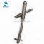 CE ISO approved high quality titanium interlocking pfna femoral intramedullary nail