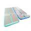 Cheap Gonflable Air Track Tumbling Inflatable Home Used Gymnastics Mat 3m 1m 20cm
