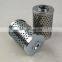 Return lube FE040FD1 hydraulic oil  filter for XCMG excavator 60029588