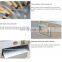 Multi-functional pigeon feather removing machine / small bird feather cleaning machine / poultry feather plucking machine