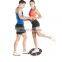 Pilates equipment/wooden balance board/core balance trainer DISC