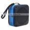 New Hot Selling Portable Solar Power Waterproof Bluetooth Speaker With Stereo High Sound Quality