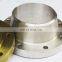 Forging carbon Weld Neck steel reducer flange