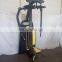 Precor Professional China Fitness Exercise Complete Gym Equipment Price Training Body Building Machine Names PEARL DELT PEC FLY