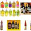 hot sale essential oil filling equipment/electrical liquid filler machine drink/water/alcohol filling machine