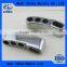 High quality stainless steel 5mm 4mm adjuatable shackle with factory price