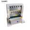 Soxhlet extraction apparatus lab fat analyzer