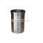 TS50 TS60 TS70 TS80 TS105 TS130 TS155 TS180 TF50 TF70 TF80 TF85 TF90 Cylinder liner sleeve