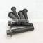 6D107 ISF3.8 ISBE Connecting Rod Bolt 4891179 4931530