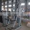 2019 Lzx free weight body building gym fitness equipment vertical kness updip rack