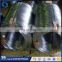 manufacture low carbon electro and hot dipped galvanized iron wire for fencing wire and binding wire
