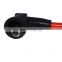 Spark Plug Cable Set 27501-23B70 For Hyundai Elantra Tucson Tiburon/Coupe 2.0L
