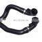 For BMW E53 X5 3.0L 2001-06 Upper + Lower Radiator Hose 11537500733 11537508688