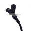 ABS Wheel Speed Sensor Rear Left 47901-CK000 For Nissan Quest 2004-2009 RL