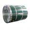 DX51D RAL6029 Green Color Coated PPGI PPGL Galvalume Steel Coil