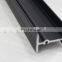 Shengxin aluminum profile for kitchen cabinet