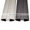 Extrusion aluminum  frame  aluminum sliding window price philippines for windows and doors