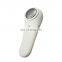 Mini Handheld Galvanic vibration Facial massager electric Ionic facial beauty massager