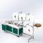 After-Sale Service Supported Oxygen Dome 3Ply Making Machine Face Mask Healthy Made In China