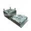 Dongguan mold manufacturer injection switch mold