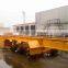Dongfeng 3 axle 40 feet ontainer skeletal semi-trailer LW
