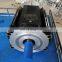 380-400Vac 2200W 1000RPM controller built-in motor HFM069 for ventilation application