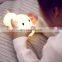 Best Selling 2021 Cute Dog Lamp Nursery Nightlight for Kids Baby Toddler Kawaii Animal Room Decor Teen Gifts