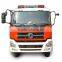 Dongfeng DFL5330XF 6x4 fire truck