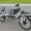 Single person Heavy-Duty Electric Recumbent Trike                        
                                                Quality Choice