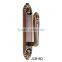 JCB16ABCD metal curtain hooks curtain tieback rope