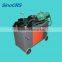 High quality construction machinery directional srew thread rolling machine