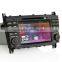 Erisin ES2508B 7" Touch Screen Car Radio DVD GPS Player for Mercedes CLK