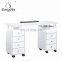used nail tables salon equipment
