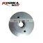 Auto Parts Rear Axle Beam Mounting Bush For AUDI 7L8 599 035 C
