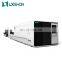 2021  LXSHOW 1kw 1.5kw 2kw 3kw 4kw cnc Fiber Laser Cutting Machine with Auto Feeding  Loading Unloading Coil