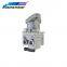 Truck Aluminum Foot Brake Valve  4613151560