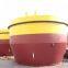 Offshore Mooring Steel Structured Cylindrical Mooring Buoy
