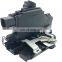Door Lock Actuator 3B4839015A 3B4839016A For VW GOLF BORA LUPO