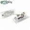 2pcs/set 18 LED Error Free License Number Plate Light For BMW X5 E53 X3 E83 1999-2006 X3 E83 2003-2010 Car Styling Accessories