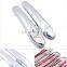 for Nissan JUKE F15 Infiniti ESQ 2010~2019 Chrome Door Handle Cover Catch Trim Set Car Cap Accessories 2011 2012 2013 2014 2015