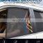 Car Sunshade Customized for Toyota Corolla Cross Auto Side Windows Sunshade Curtain with Low Cost
