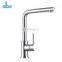 Deck Mounted  Pull Down 304 Stainless Steel Automatic Water Tap Sensor