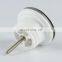 DT-2010 plastic shower drain hair catcher drain plug