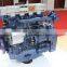 132KW Weichai WP5NG180E40 truck gas engine