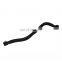 New Breather Hose Right 11157575640 For BMW X5 X6 550i 650i 750i