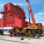 32Ton Four-Link Level Luffing Mobile Crane