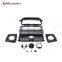W464 G63 body kits fit for G-class 2018-2019year W463 to G63 style PP body kits for G63 2019 model