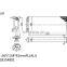 OEM 0028354801 cooling parts heater exchanger for MercedesBenz 100 Bus (631);100 Box (631);100 Platform/Chassis (631)