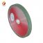 grinding wheel for sharpening carbide tools