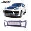 PU and Carbon body kit for Porsche Cayenne 958 body kits for Cayenne 958 TURBO body kits M style With 6 Exhaust 2011-2014 Year